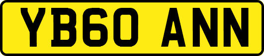 YB60ANN