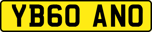 YB60ANO