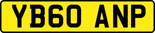 YB60ANP