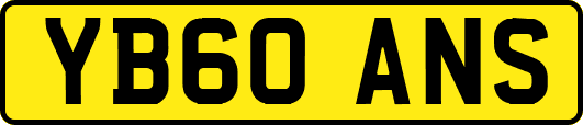 YB60ANS