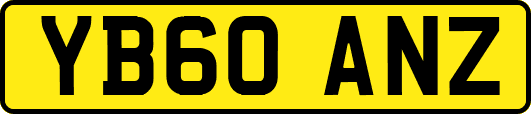 YB60ANZ