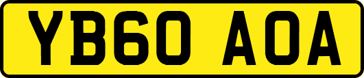 YB60AOA