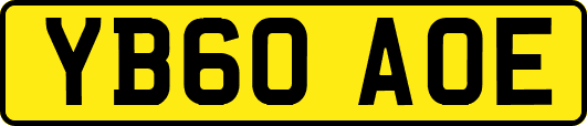YB60AOE