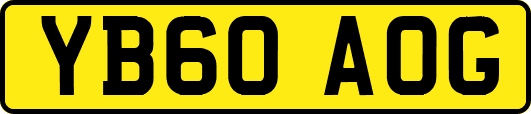 YB60AOG