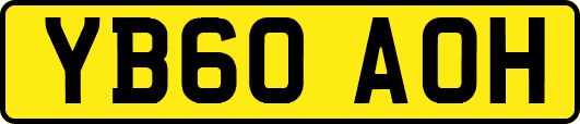 YB60AOH