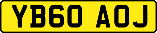 YB60AOJ