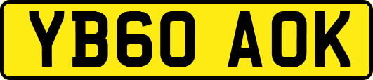 YB60AOK