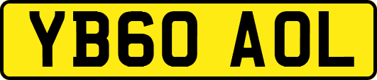 YB60AOL