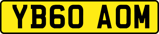 YB60AOM