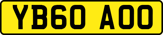 YB60AOO
