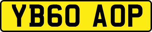 YB60AOP