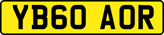 YB60AOR