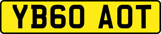 YB60AOT