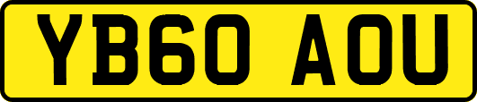 YB60AOU