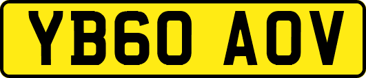 YB60AOV