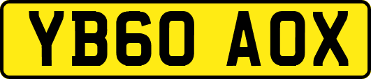 YB60AOX