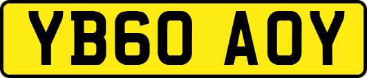 YB60AOY