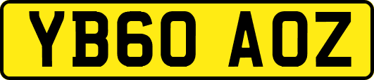 YB60AOZ