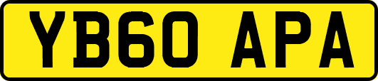 YB60APA