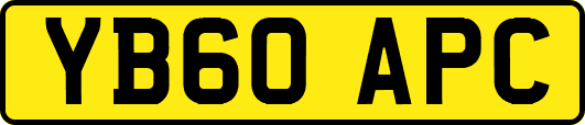 YB60APC