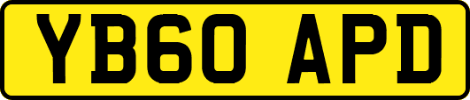YB60APD