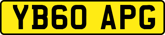 YB60APG