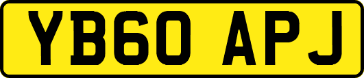 YB60APJ