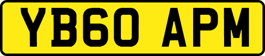 YB60APM