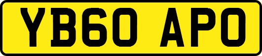 YB60APO
