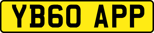 YB60APP