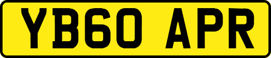YB60APR