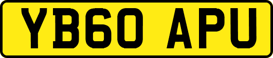 YB60APU
