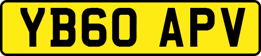 YB60APV