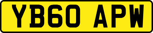 YB60APW