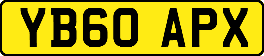 YB60APX