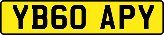 YB60APY