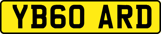 YB60ARD