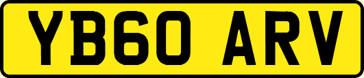 YB60ARV