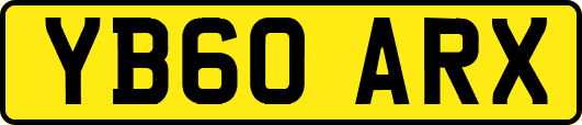 YB60ARX