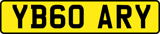 YB60ARY