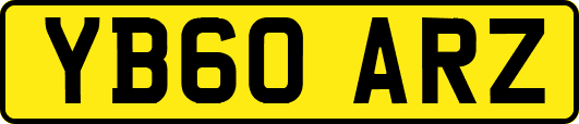 YB60ARZ