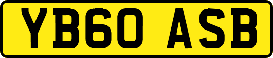 YB60ASB