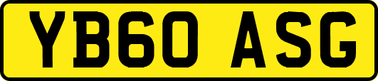 YB60ASG