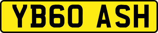 YB60ASH