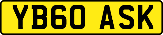 YB60ASK