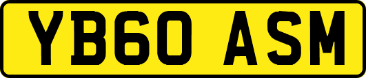 YB60ASM