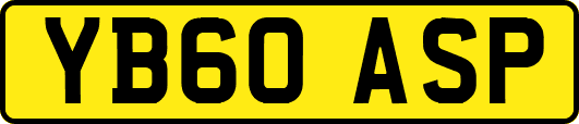 YB60ASP