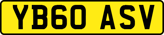 YB60ASV