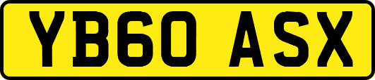 YB60ASX