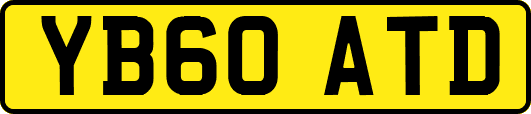 YB60ATD